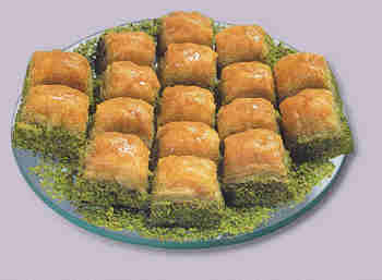 pasta tatli satisi essiz lezzette 1 kilo fistikli baklava  Diyarbakr nternetten iek siparii 
