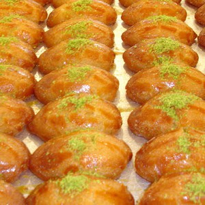 online pastaci Essiz lezzette 1 kilo Sekerpare  Diyarbakr iek yolla , iek gnder , ieki  