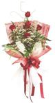  Diyarbakır çiçek siparişi sitesi  5 adet kirmizi gül buketi - herkez için -