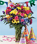  Diyarbakır online çiçek gönderme sipariş  Yeni yil için özel bir demet