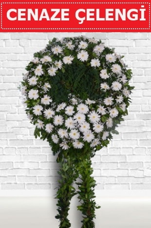 Cenaze Çelengi cenaze çiçeği  Diyarbakır 14 şubat sevgililer günü çiçek 